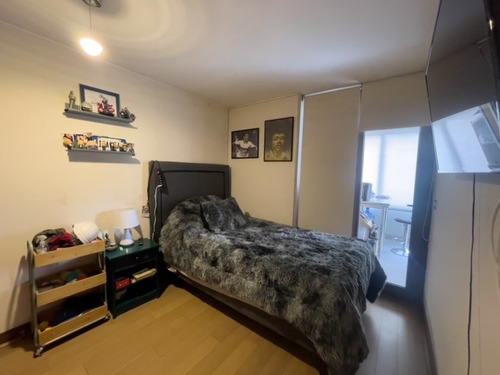 Venta Departamento O 3D en suite Walk-in cl&oacute;set 3B 2E 1B Sebasti&aacute;n Elcano - Las Condes