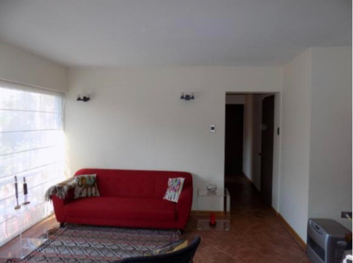 Arriendo Departamento N 3D 2B 1E 1B Manuel Montt - Providencia