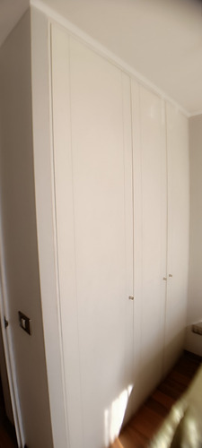 Venta Departamento SP 3D en suite Walk-in cl&oacute;set 2B 1E 1B Metro Monse&ntilde;or Eyzaguirre - &Ntilde;u&ntilde;oa