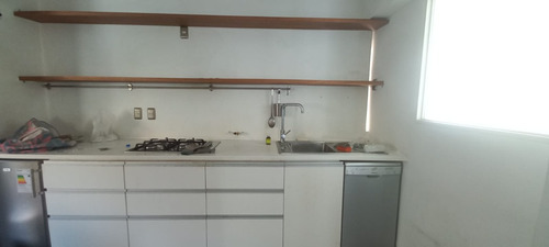 Arriendo Departamento SO 3D 2B Pedro de Valdivia Norte - Providencia