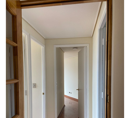 Arriendo Departamento O 3D en suite Walk-in cl&oacute;set 2B 1E 1B Metro Pr&iacute;ncipe de Gales - Country Club - La Reina