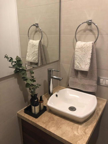 Venta Departamento 2D 2B 2E Parque Bicentenario - Vitacura