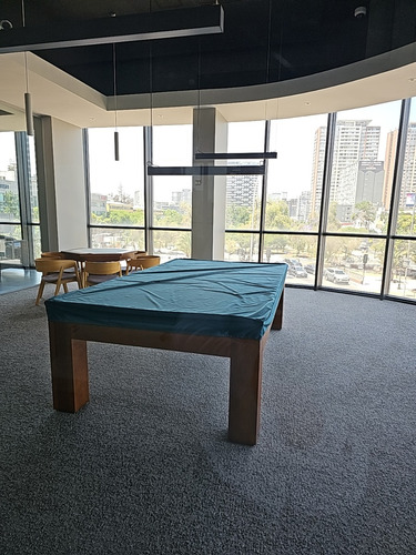 Venta Departamento S 2D en suite 2B 1E 1B Metro Irarr&aacute;zaval - &Ntilde;u&ntilde;oa