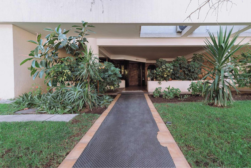 Arriendo Departamento SO 3D en suite 3B 1E 1B Las Lilas - Providencia