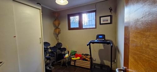 Arriendo Casa P 4D 4B 2E 1B Metro Pr&iacute;ncipe de Gales - Country Club - La Reina