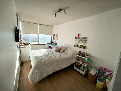 Venta Departamento SO 3D 2B 1E 1B Sebasti&aacute;n Elcano - Las Condes