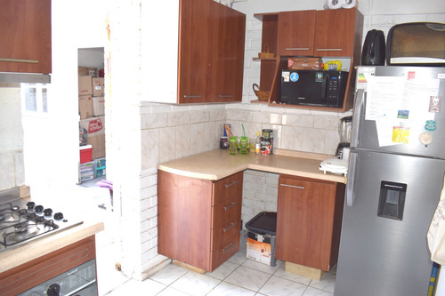 Arriendo Casa NO 4D 2B 2E 1B Rotonda Atenas - Las Condes