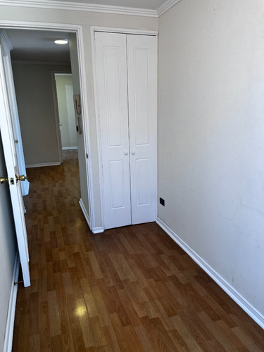 Arriendo Departamento 3D 2B 1E 1B Plaza &Ntilde;u&ntilde;oa - &Ntilde;u&ntilde;oa