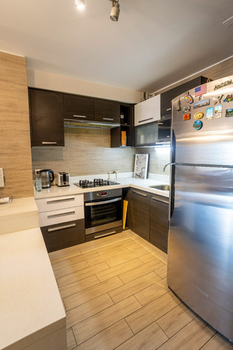 Venta Departamento NP 2D en suite Walk-in cl&oacute;set 2B 1E 1B La Dehesa - Lo Barnechea