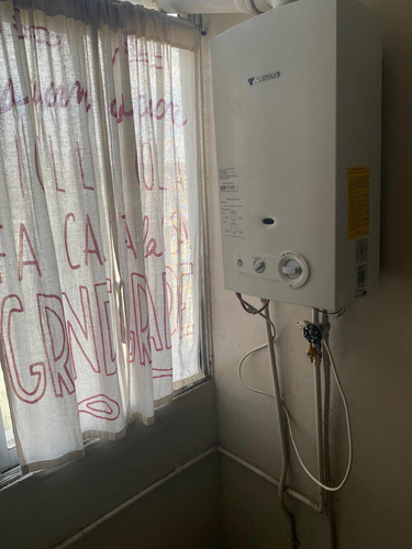 Venta Departamento N 2D 2B Barrio Italia - Providencia