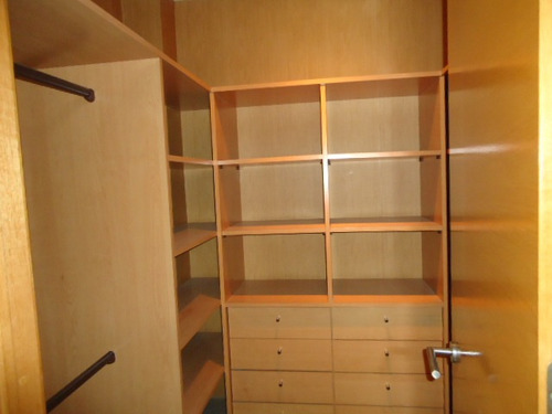 Arriendo Departamento N 4D en suite Walk-in cl&oacute;set 4B 2E 1B P&iacute;o XI - Vitacura