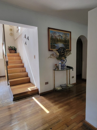 Venta Casa SO 5D 6B 5E 1B P&iacute;o XI - Vitacura