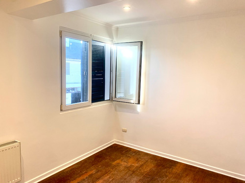 Arriendo Casa 3D en suite 3B 1E 1B Borde R&iacute;o - Casa Piedra - Vitacura