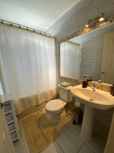 Arriendo Casa N 3D 3B 1E Philippi - Puerto Varas