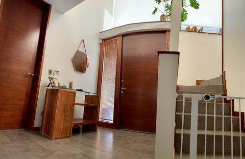 Arriendo Casa NO 5D en suite Walk-in cl&oacute;set 5B 3E 1B Chicureo - Colina