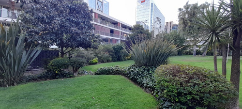 Arriendo Departamento 3D 2B 1E Nueva Las Condes - Las Condes