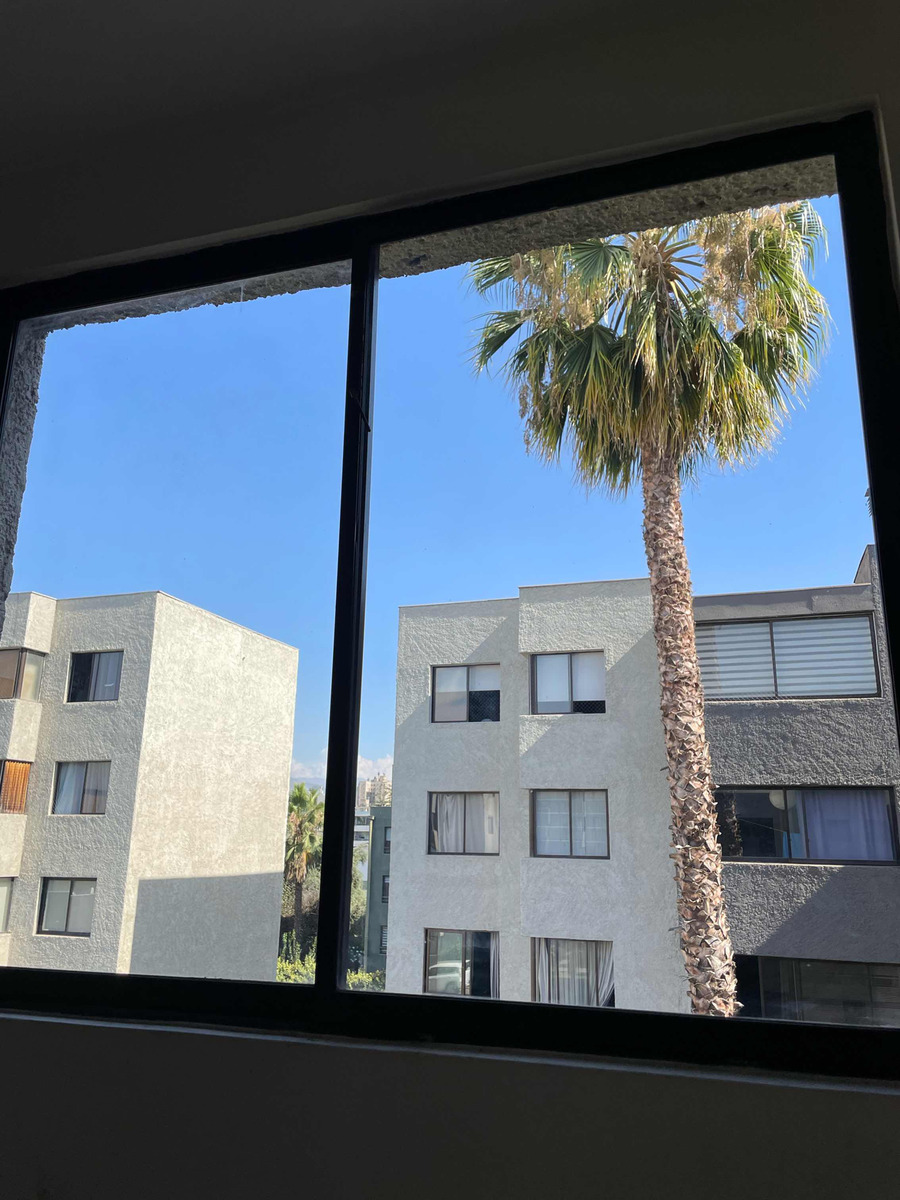 Arriendo Departamento NO 3D 2B 1E Parque Bot&aacute;nico - &Ntilde;u&ntilde;oa