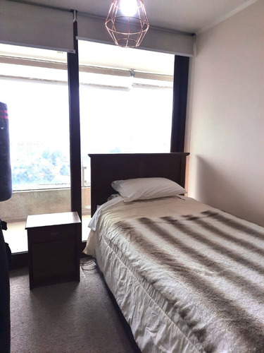 Venta Departamento NP 2D en suite Walk-in cl&oacute;set 2B 2E 1B Puente Nuevo - Lo Barnechea