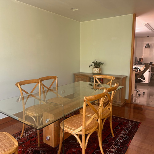 Arriendo Departamento NP 3D en suite Walk-in cl&oacute;set 3B 3E 1B La Dehesa - Lo Barnechea