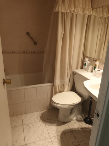 Venta Departamento NP 3D 2B 1E  - La Reina