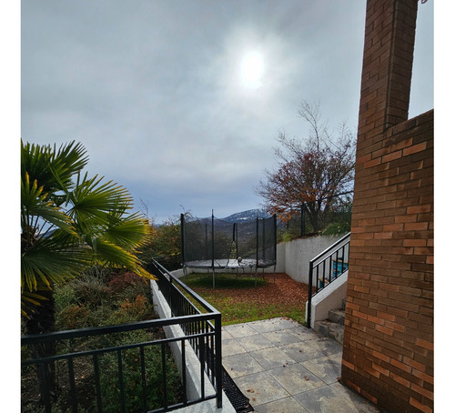 Venta Departamento SP 3D en suite 3B 1E 1B El Huinganal - Lo Barnechea