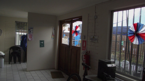 Arriendo Oficina 4B 10E Rotonda Atenas - Las Condes