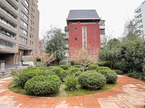 Venta Departamento NO 4D en suite Walk-in cl&oacute;set 3B 2E 3B Los Leones - Providencia