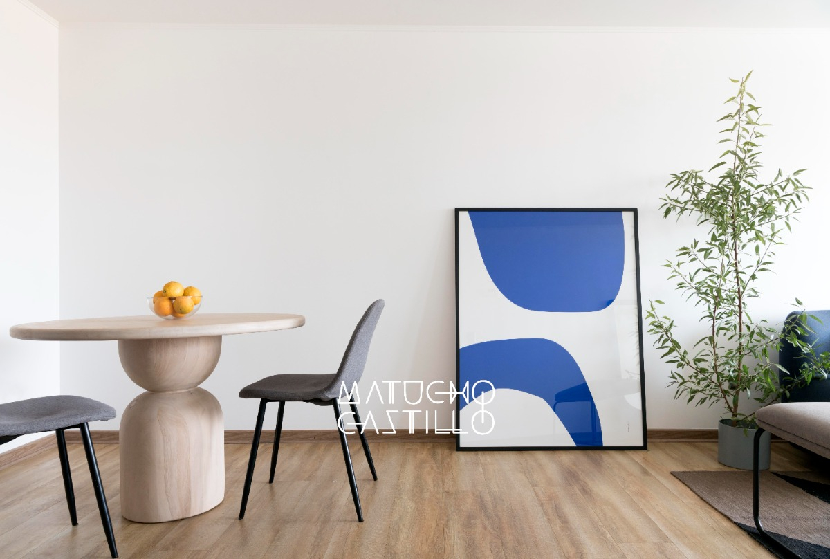 Venta Departamento SO 3D en suite 2B 1E 1Bd Plaza &Ntilde;u&ntilde;oa - &Ntilde;u&ntilde;oa