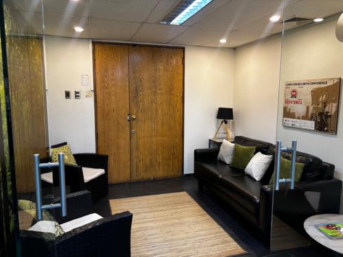 Venta Oficina 3B 2E Pedro de Valdivia - Providencia