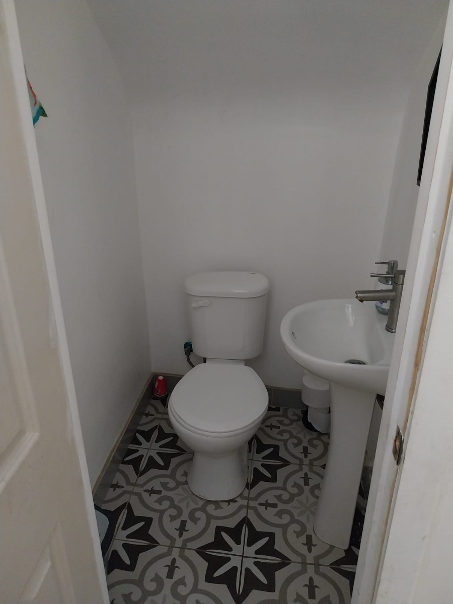 Arriendo Casa P 6D 3B 3E 1Bd Manuel Montt - Providencia