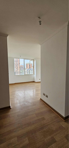 Arriendo Departamento 3D 3B 1E 1B Sebasti&aacute;n Elcano - Las Condes