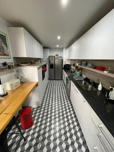 Arriendo Departamento P 4D 4B 2E 1B P&iacute;o XI - Vitacura