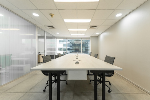 Venta Oficina NO 3B 6E 2B Tabancura - Vitacura