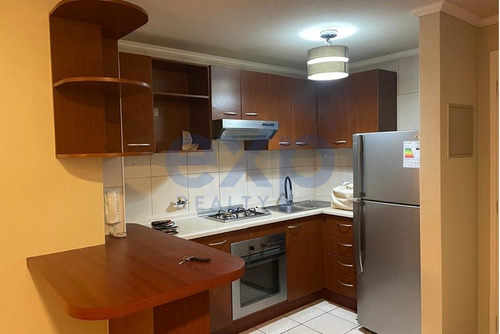 Venta Departamento 1D 1B Metro Irarr&aacute;zaval - &Ntilde;u&ntilde;oa