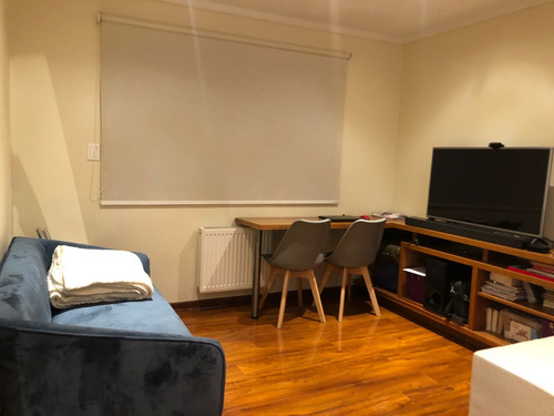 Arriendo Casa NO 6D 4B 2E 1B Nuestra Se&ntilde;ora del Rosario - Vitacura