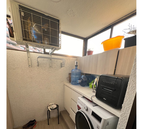 Arriendo Departamento SP 3D 2B 1E 1B Metro Manquehue - Apumanque - Las Condes