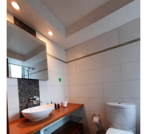 Arriendo Departamento SP 1D en suite Walk-in cl&oacute;set 1B 1B Pedro de Valdivia - Providencia