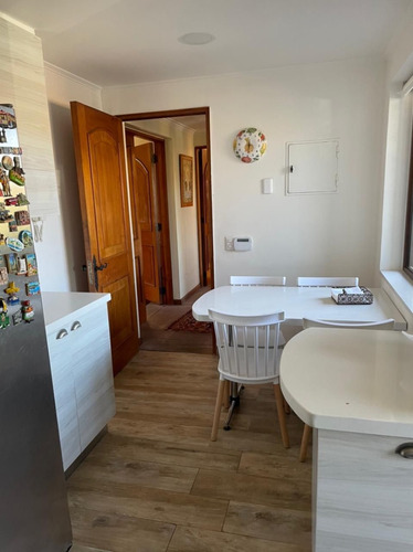 Venta Casa 6D en suite 4B 3E La Dehesa - Lo Barnechea