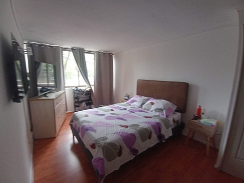 Arriendo Departamento O 2D 2B 1E 1B Parque Arauco - Las Condes