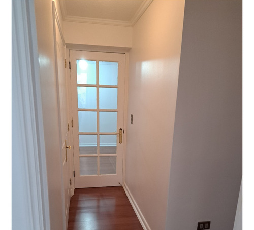 Arriendo Departamento 3D 2B 2E 1B Nueva Las Condes - Las Condes