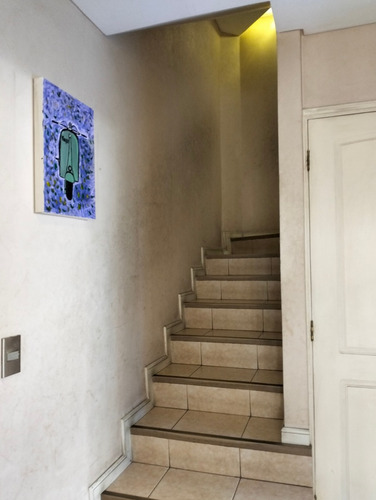 Venta Casa 5D en suite Walk-in cl&oacute;set 5B 1E 1B Col&oacute;n Oriente - Vital Apoquindo - Las Condes