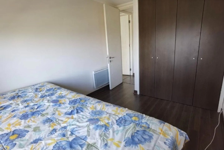 Arriendo Departamento NP 2D 2B 1E 1Bd Metro Pr&iacute;ncipe de Gales - Country Club - La Reina