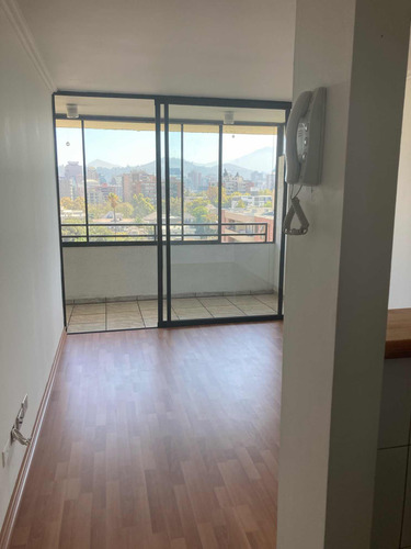 Venta Departamento NO 1D 1B 1E 1B Pedro de Valdivia - Providencia