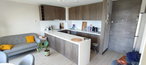 Venta Departamento NP 1D 1B 1E 1B Alto Las Condes - Las Condes