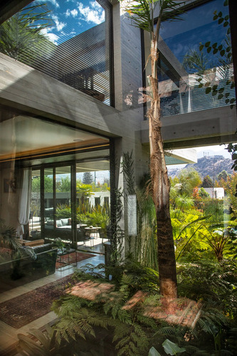 Venta Casa N 5D en suite Walk-in cl&oacute;set 6B 6E 2B La Dehesa - Lo Barnechea