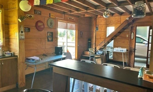 Venta Casa NP 5D en suite Walk-in cl&oacute;set 4B 2E 1B  - Puerto Varas