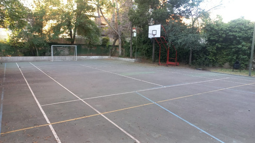 Venta Departamento NO 4D Walk-in cl&oacute;set 3B 2E 2B Rotonda Atenas - Las Condes