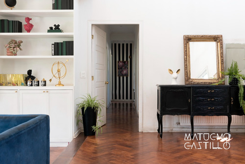 Venta Casa N 4D en suite Walk-in cl&oacute;set 3B 6E 2B Chicureo - Colina