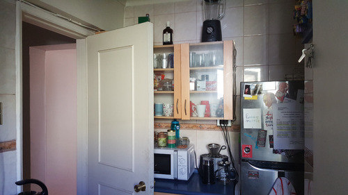 Arriendo Departamento 3D 2B 1B In&eacute;s de Su&aacute;rez - Providencia