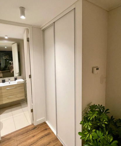 Arriendo Departamento 1D 1B 1E Parque Arauco - Las Condes